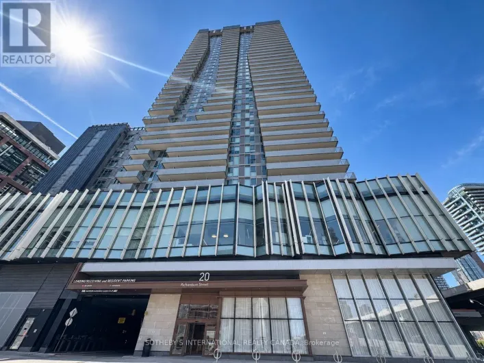 816 - 20 RICHARDSON STREET, Toronto