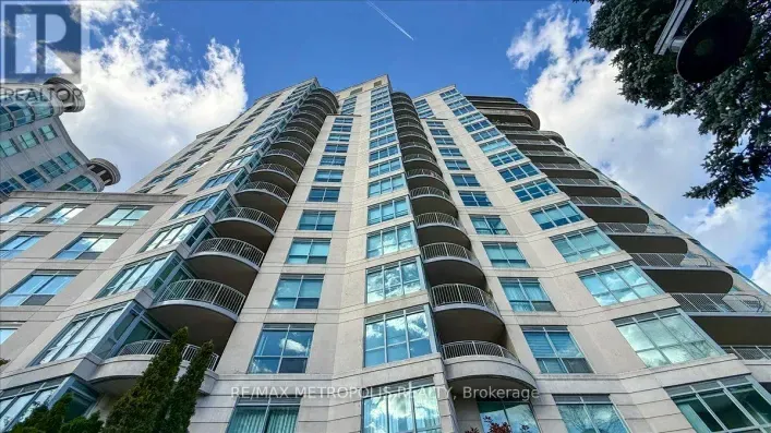 816 - 2111 LAKE SHORE BOULEVARD W, Toronto