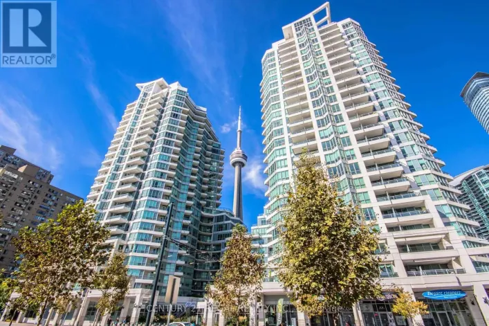 816 - 228 QUEENS QUAY W, Toronto