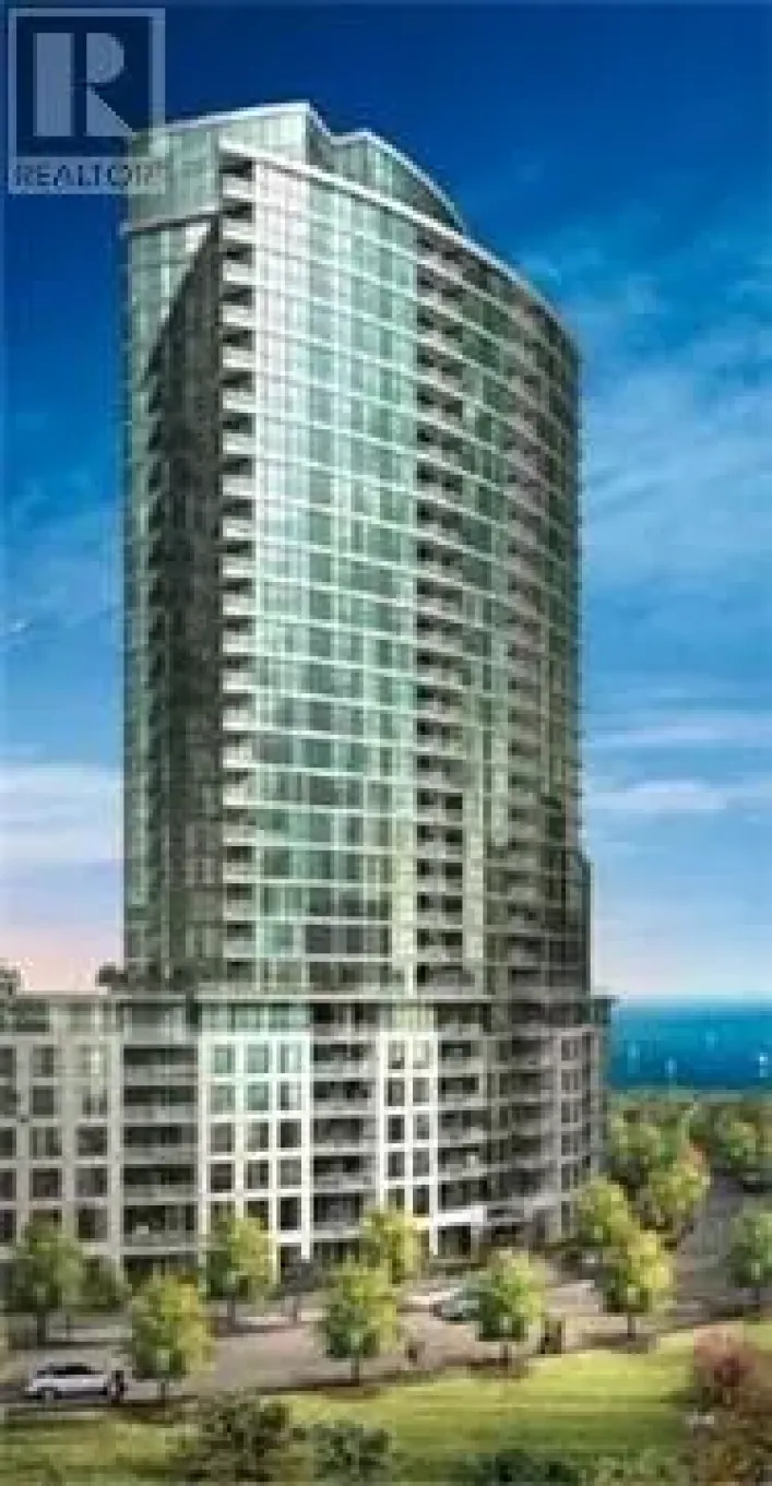 816 - 231 FORT YORK BOULEVARD, Toronto