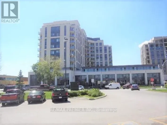 816 - 24 WOODSTREAM BOULEVARD, Vaughan