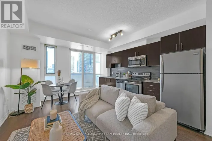 816 - 25 COLE STREET, Toronto