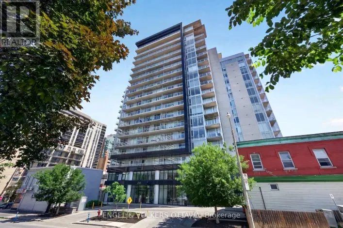 816 - 255 BAY STREET, Ottawa