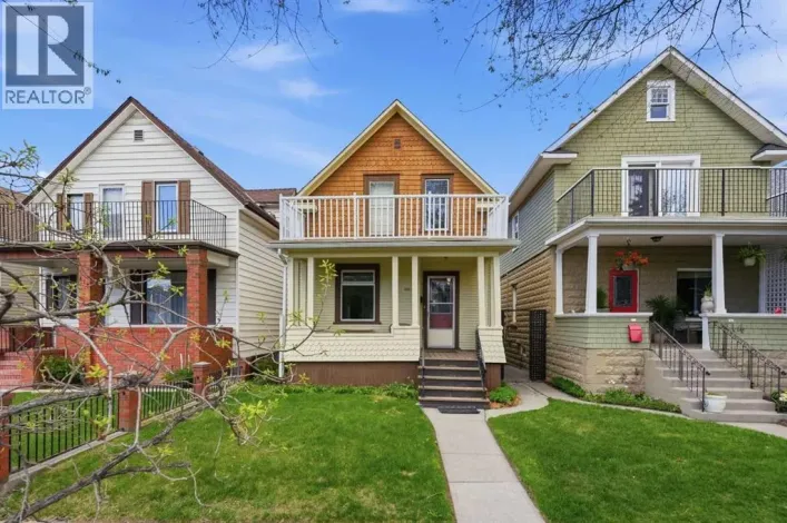 816 3 Avenue NW, Calgary