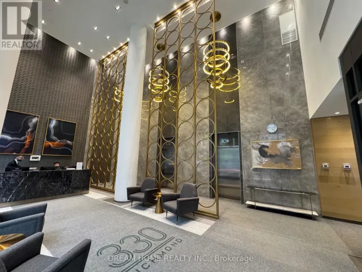 816 - 330 RICHMOND STREET W, Toronto