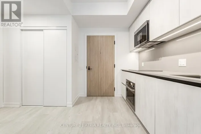 816 - 35 PARLIAMENT STREET, Toronto
