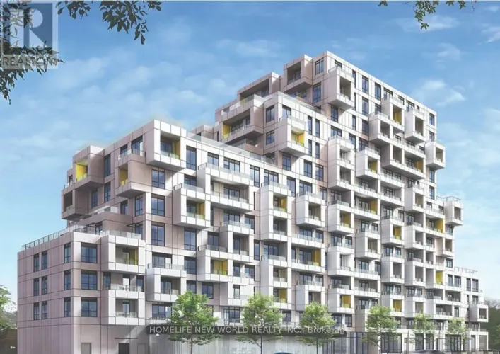 816 - 38 CAMERON STREET, Toronto