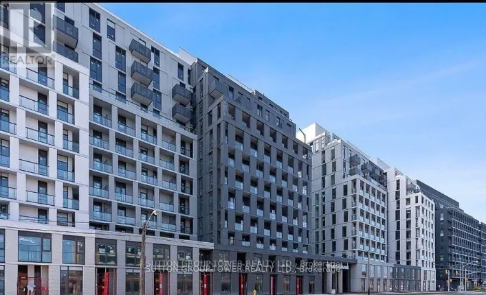 816 - 500 WILSON AVENUE N, Toronto