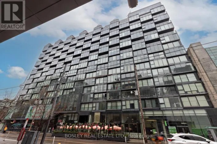 816 - 629 KING STREET W, Toronto