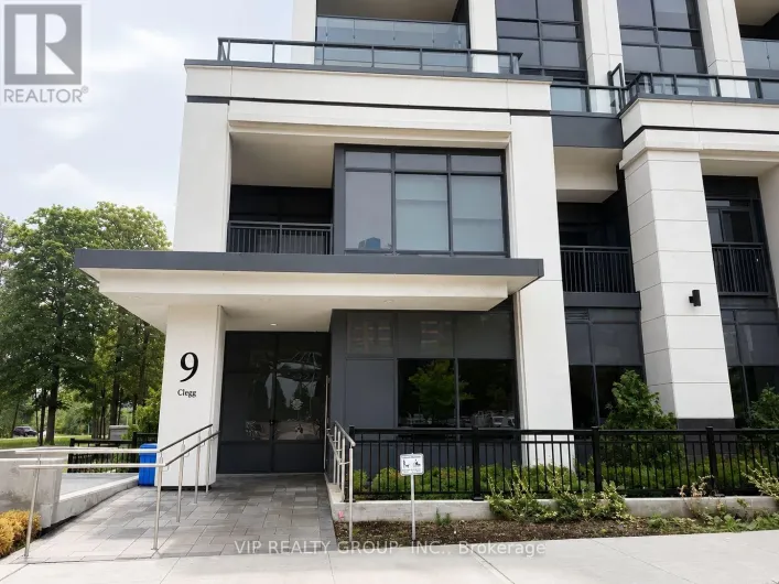 816 - 9 CLEGG ROAD, Markham
