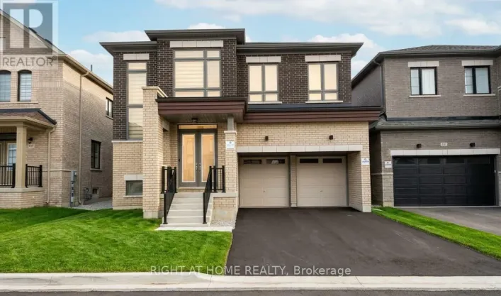 816 APPLE TERRACE, Milton