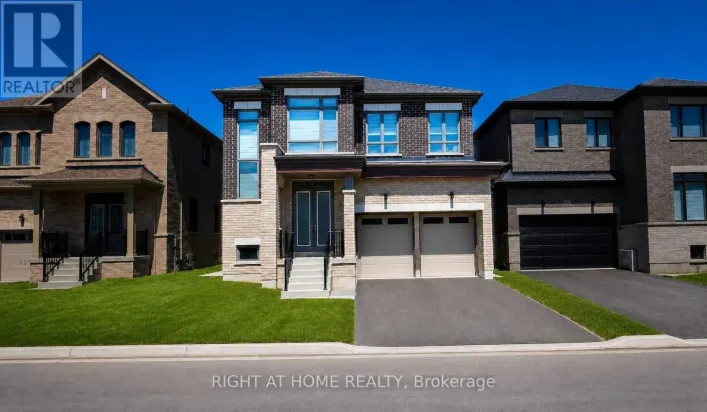 816 APPLE TERRACE, Milton