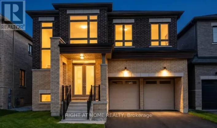 816 APPLE TERRACE, Milton