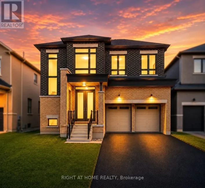 816 APPLE TERRACE, Milton
