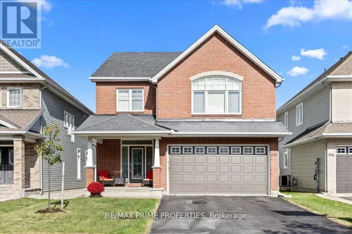 816 AZURE STREET, Ottawa