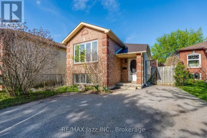 816 BATTELL COURT, Cobourg