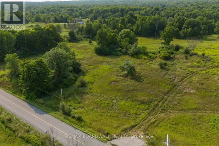 816 BENNETT LAKE ROAD, Tay Valley