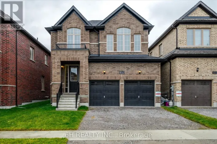 816 GRIFFIN TRAIL, Peterborough