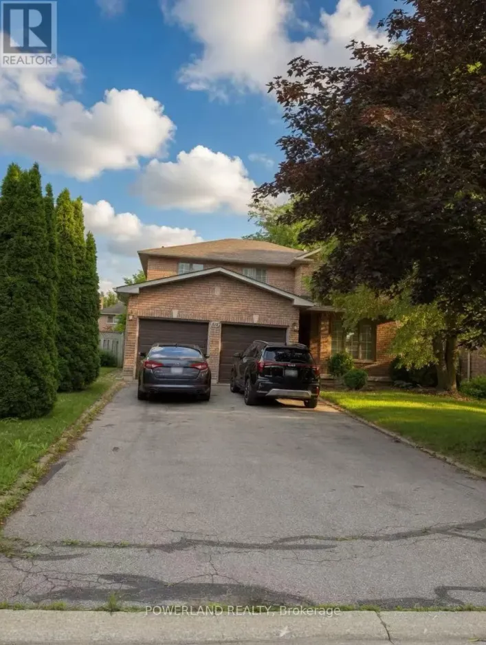 816 HOLLANDER ROAD, Newmarket