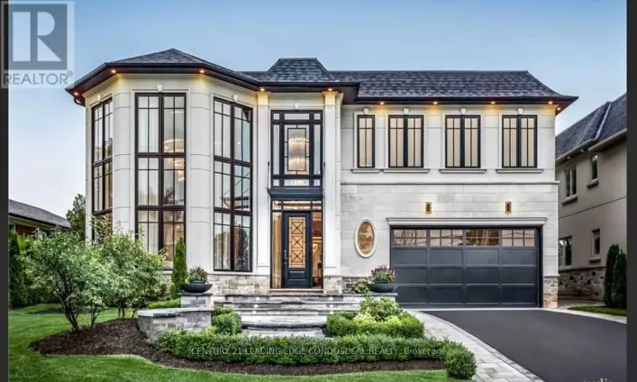 816 MEADOWVALE ROAD, Toronto