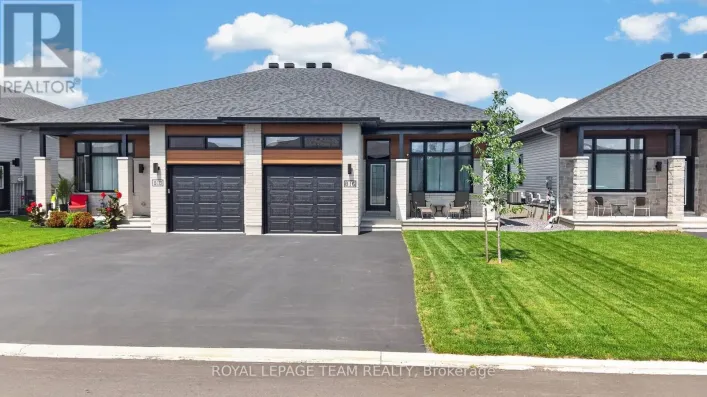 816 NAMUR STREET, Russell