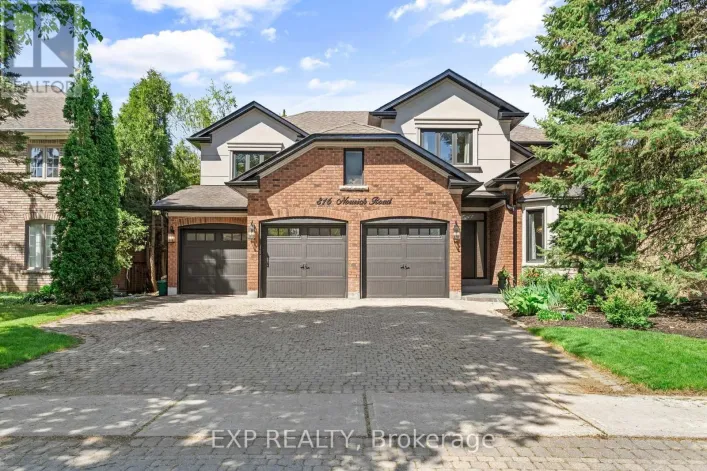 816 NORWICK ROAD, Newmarket