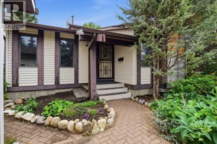 816 Ranchview Circle NW, Calgary