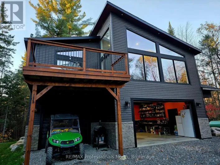 816 SECOND AVENUE, McMurrich/Monteith