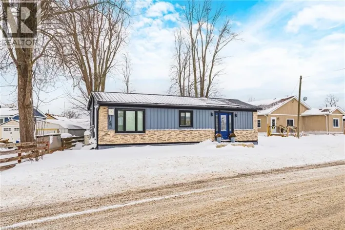 816 SOUTH COAST Drive, Nanticoke