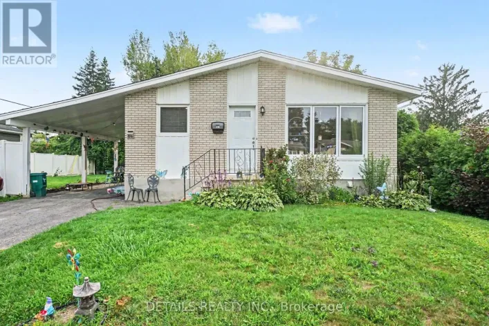 816 WILLOW AVENUE, Ottawa