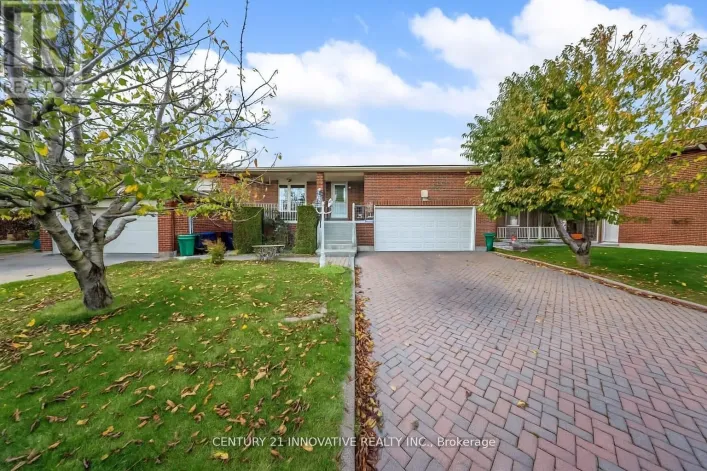 816 WILLOWBANK TRAIL, Mississauga