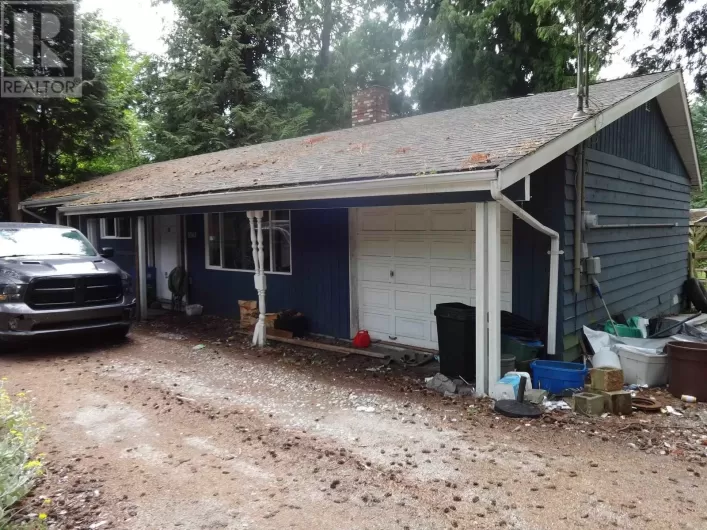 8161 WESTWOOD ROAD, Halfmoon Bay