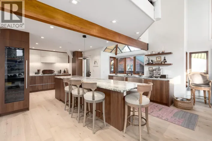 8162 MUIRFIELD CRESCENT, Whistler