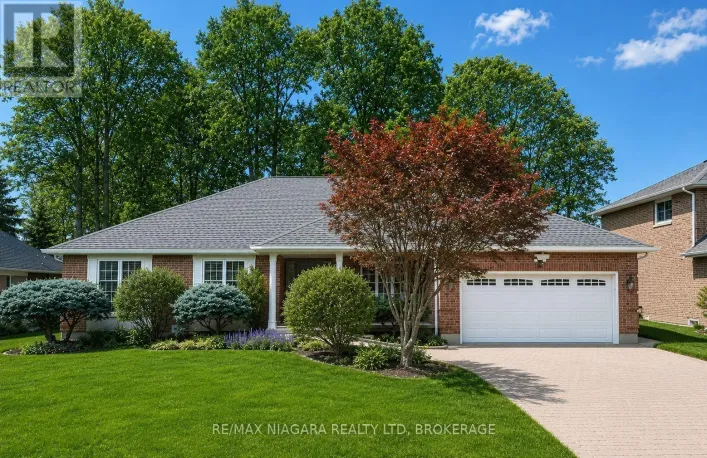 8165 MOUNT OLIVE CRESCENT, Niagara Falls