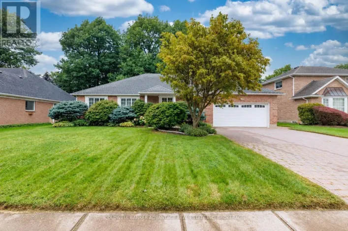 8165 MOUNT OLIVE CRESCENT, Niagara Falls
