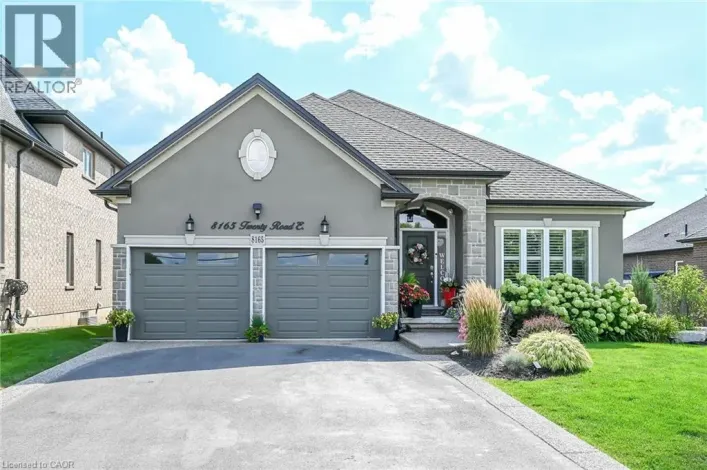 8165 TWENTY Road E, Hamilton