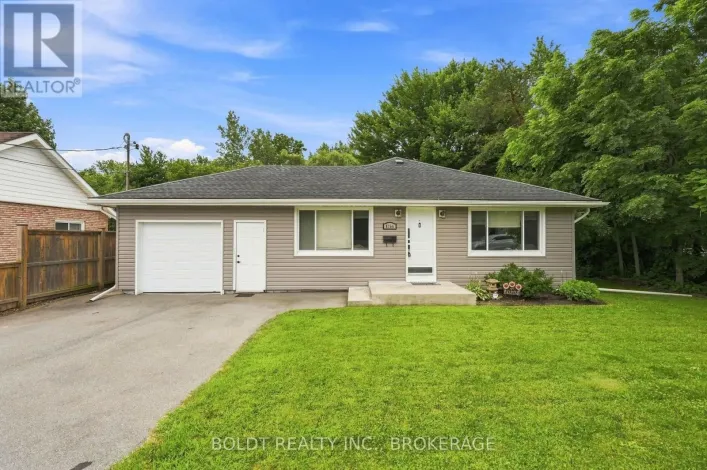 8166 THOROLD STONE (MAIN) ROAD, Niagara Falls