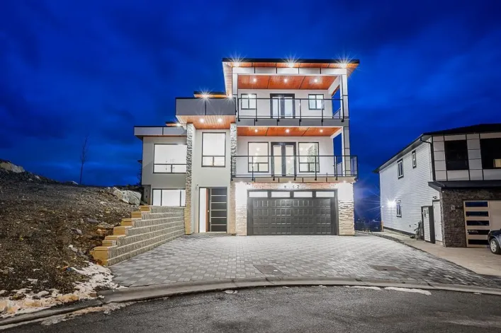 8167 BOUNTY PLACE|Eastern Hillsides, Chilliwack