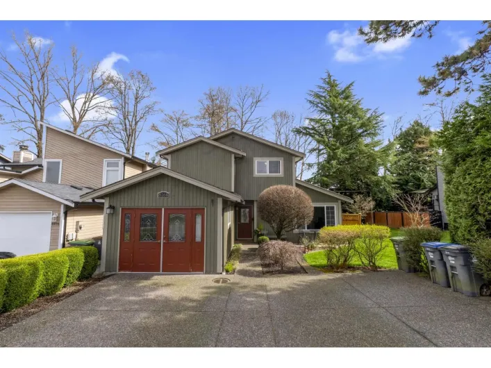 8168 132A STREET, Surrey