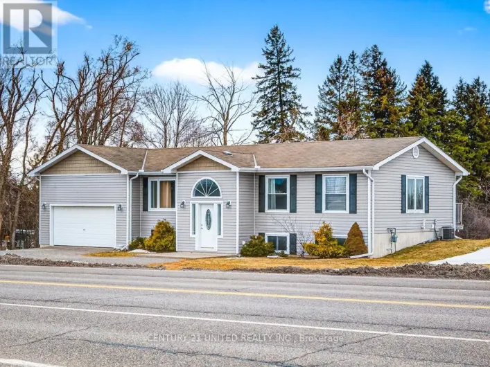 8168 HWY 7, Kawartha Lakes