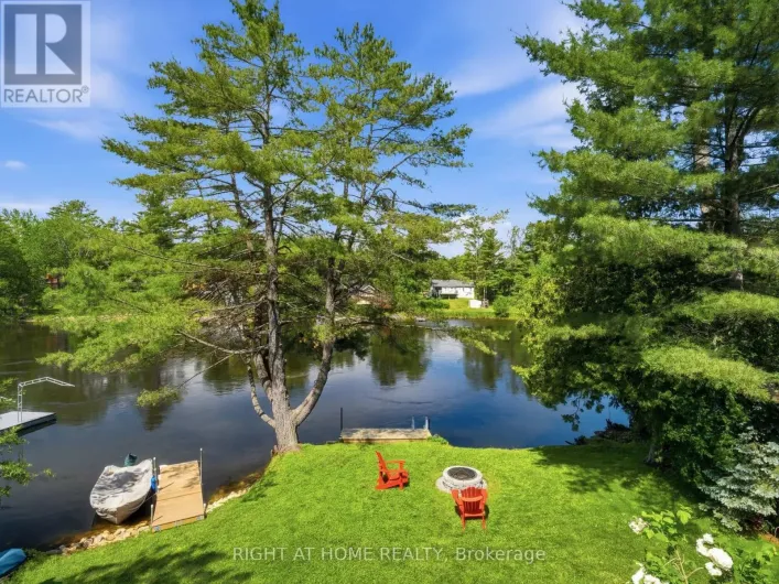 8168 LAIDLAW AVENUE, Ramara