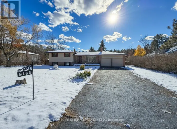 8169 MAIN STREET E, Adjala-Tosorontio