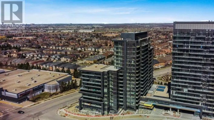 817 - 10 GATINEAU DRIVE, Vaughan