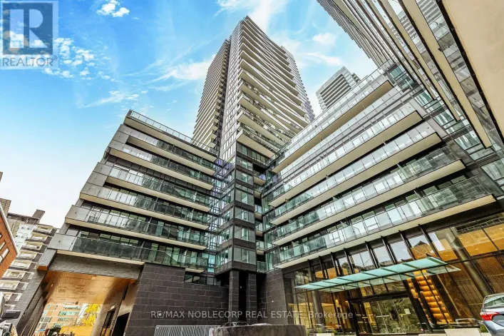 817 - 117 BROADWAY AVENUE, Toronto