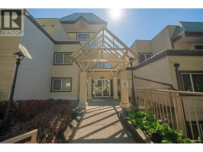 817 1310 CARIBOO STREET, New Westminster