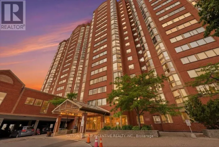 817 - 2460 EGLINTON AVENUE E, Toronto