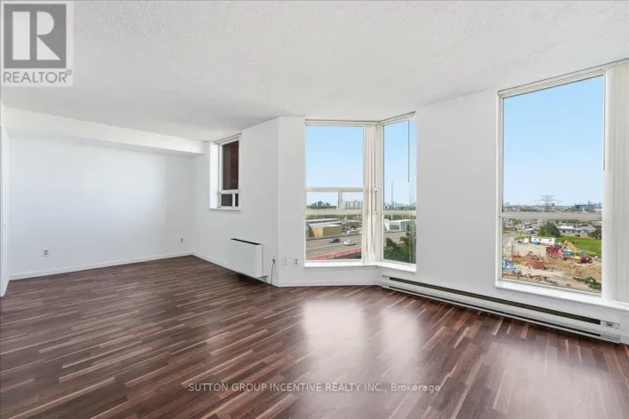 817 - 2460 EGLINTON AVENUE E, Toronto