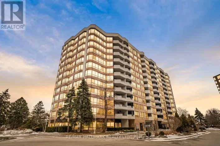 817 - 25 AUSTIN DRIVE, Markham