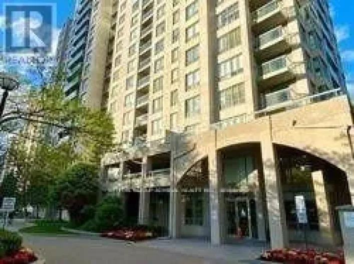 817 - 28 EMPRESS AVENUE, Toronto