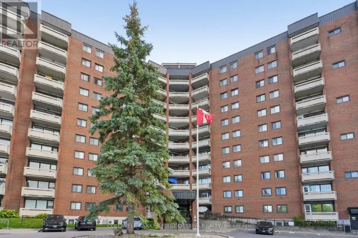 817 - 3100 CARLING AVENUE, Ottawa